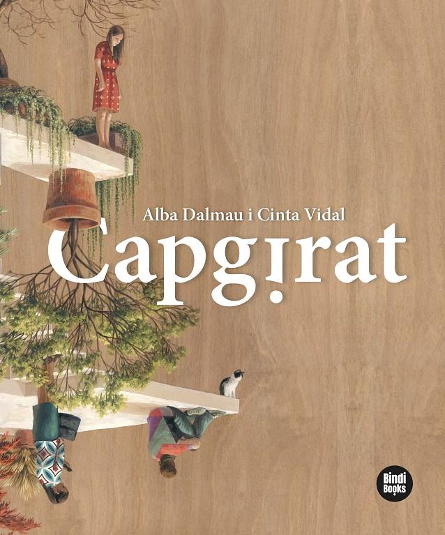 Capgirat | Dalmau Viure, Alba