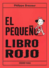 El pequeño libro rojo | Brasseur, Philippe