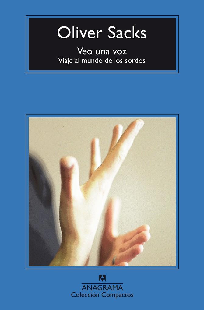 Veo una voz | Sacks, Oliver