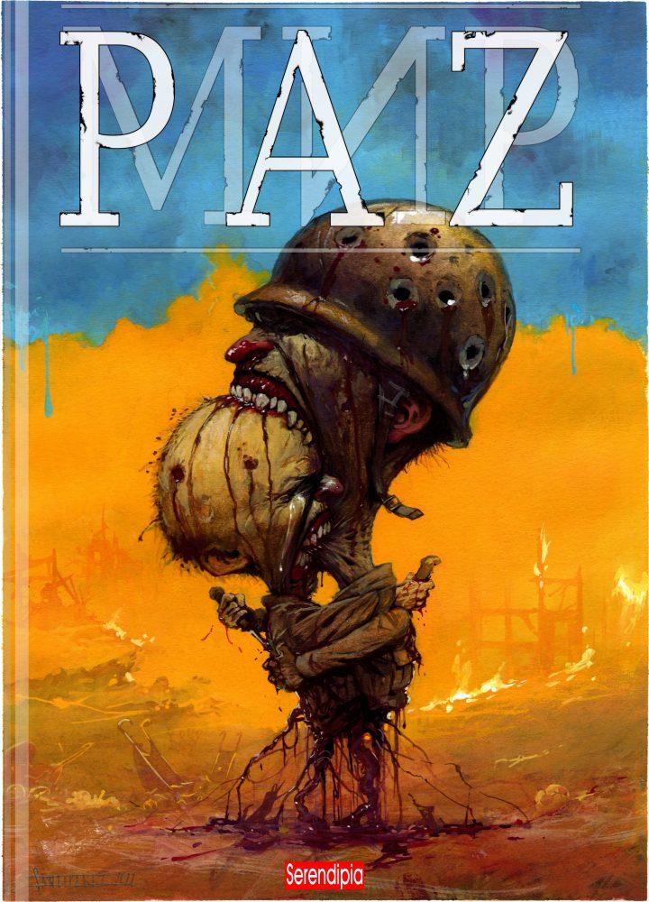 Paz | AA. VV.