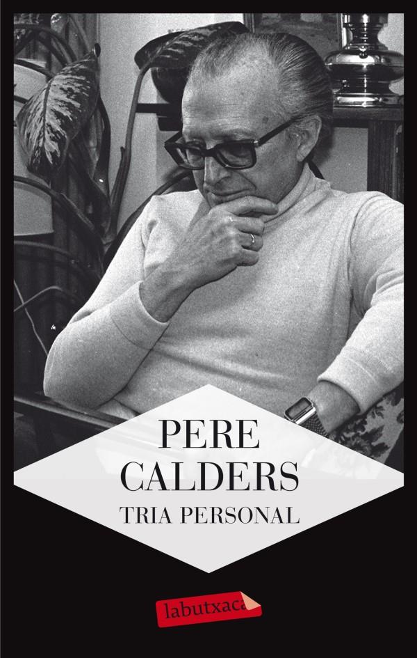 Tria personal | Calders, Pere