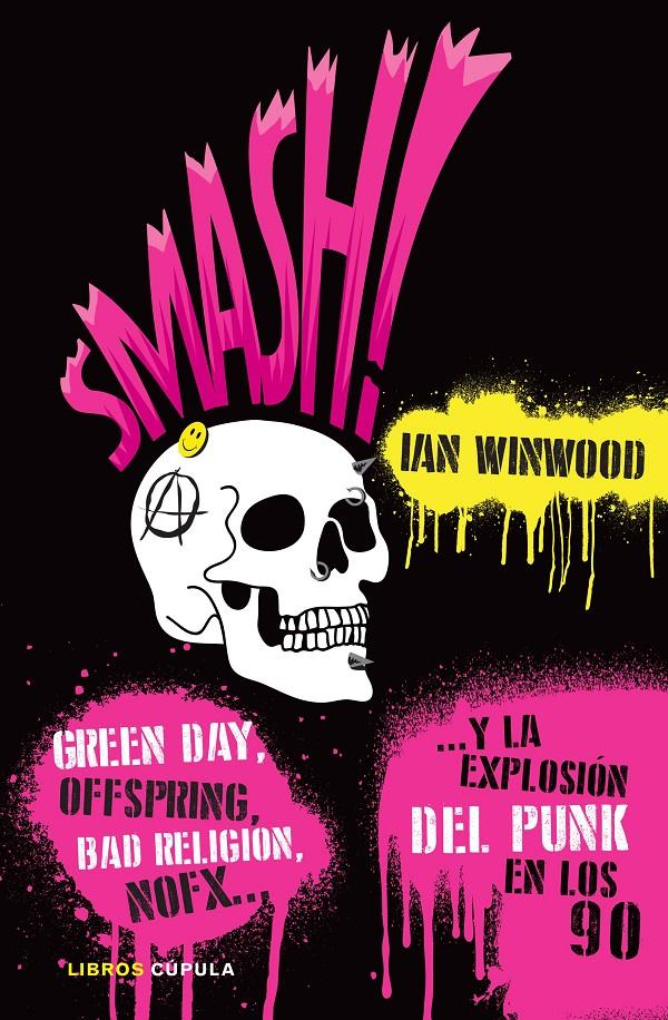 Smash! | Winwood, Ian