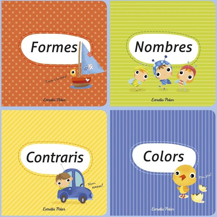 La meva primera biblioteca | DDAA | Cooperativa autogestionària