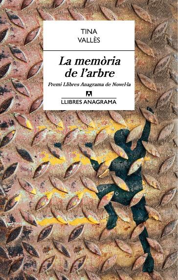 La memòria de l'arbre | Vallès, Tina | Cooperativa autogestionària
