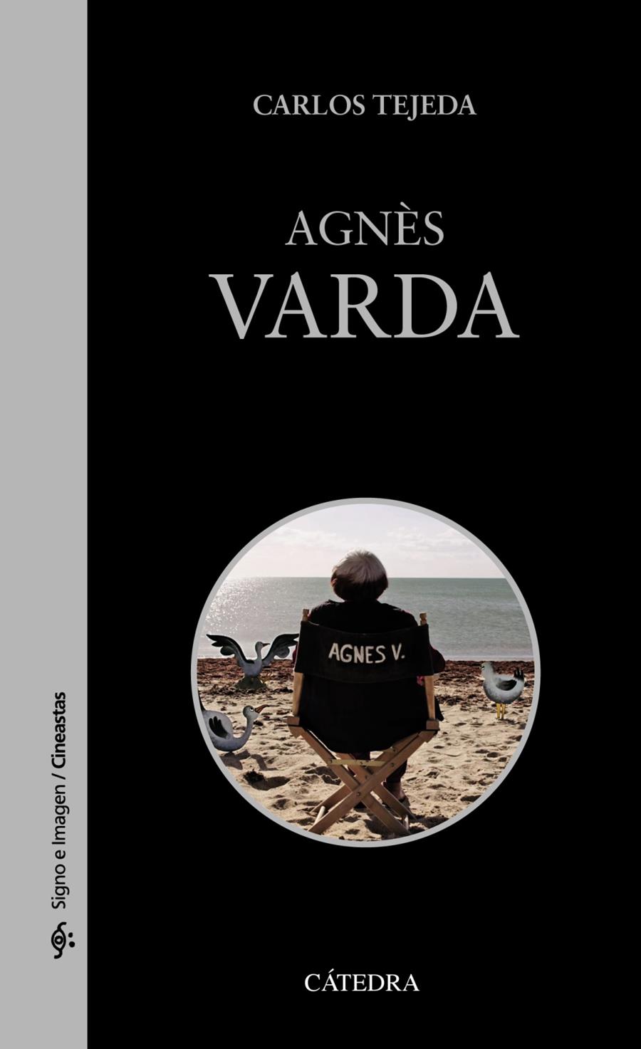 Agnès Varda | Tejeda, Carlos | Cooperativa autogestionària