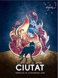 Ciutat | SIMAK, CLIFFORD D. | Cooperativa autogestionària
