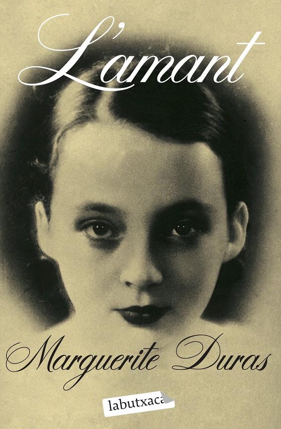 L'amant | Duras, Marguerite