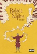 Balada para Sophie | Melo, Felipe; Cavia, Juan