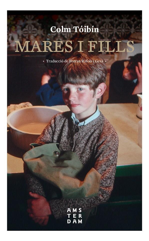 Mares i fills | Tóibín, Colm | Cooperativa autogestionària
