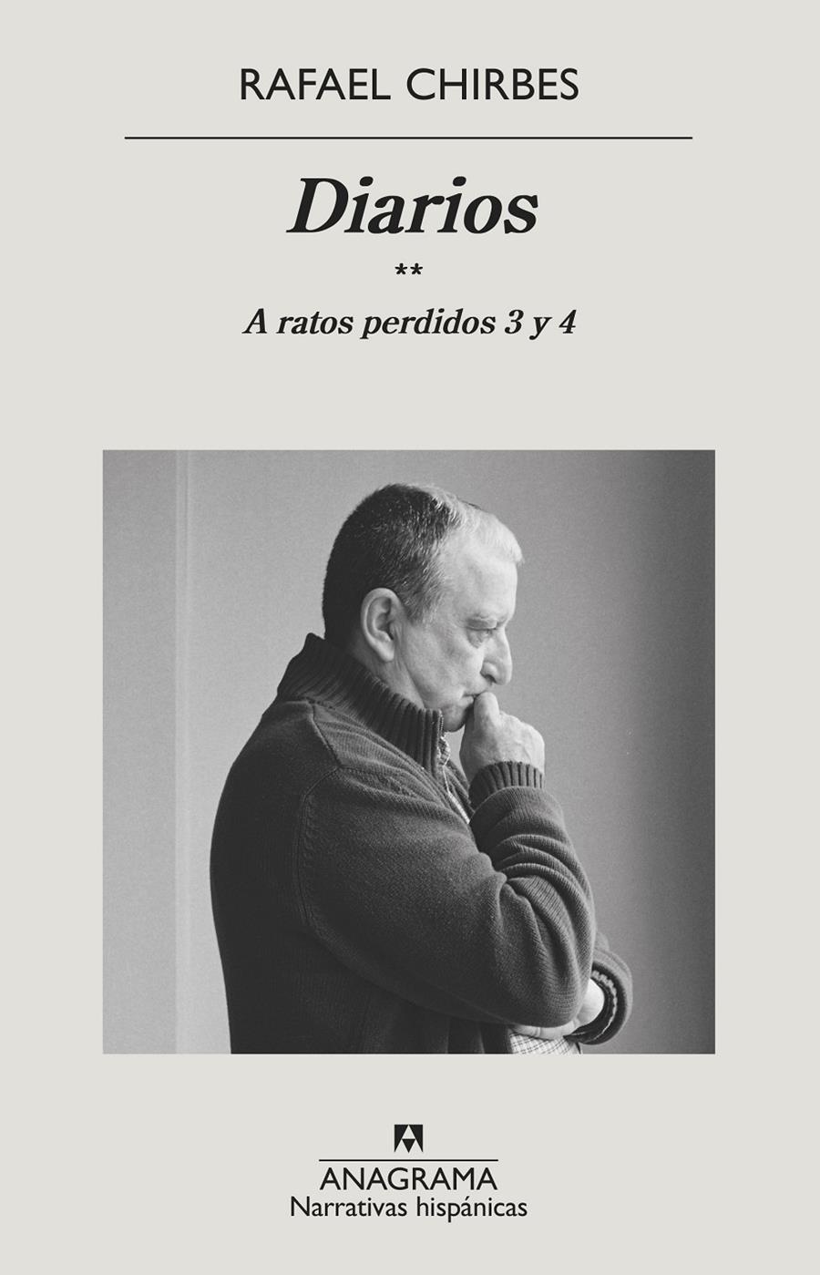 Diarios | Chirbes, Rafael