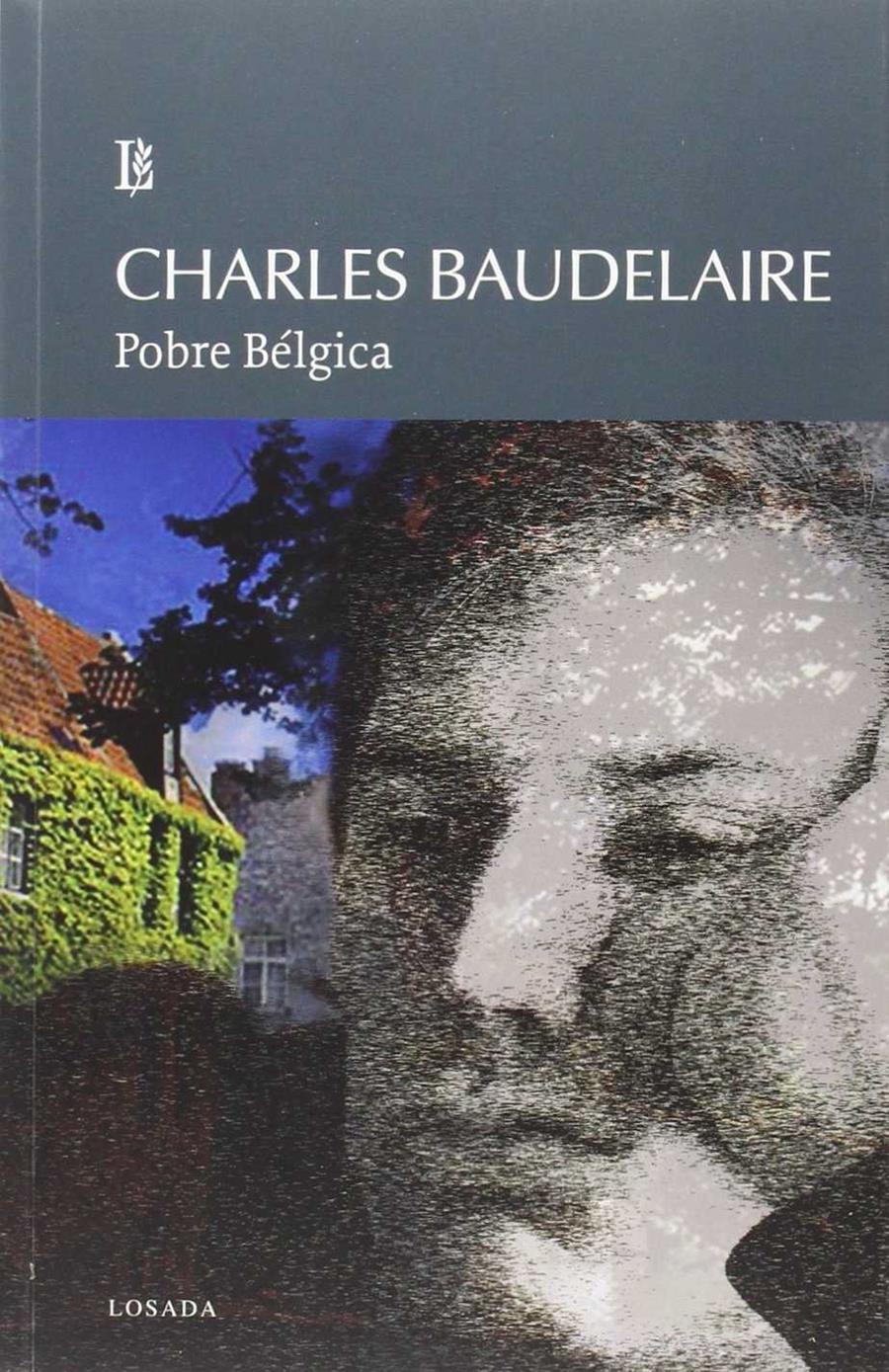 Pobre Bélgica | Charles Baudelaire
