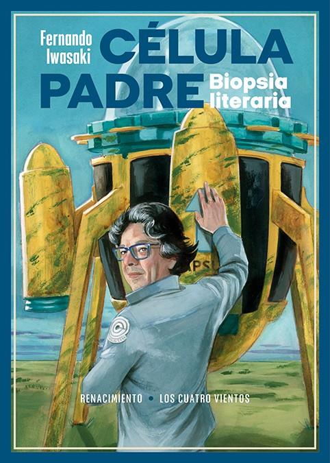Célula Padre | Iwasaki, Fernando | Cooperativa autogestionària