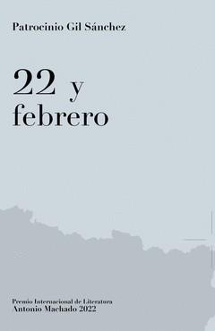 22 y febrero | Gil Sánchez, Patrocinio