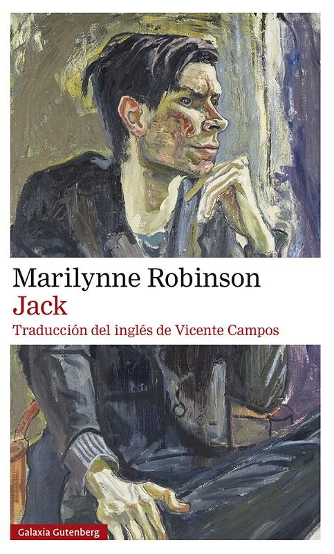 Jack | Robinson, Marilynne