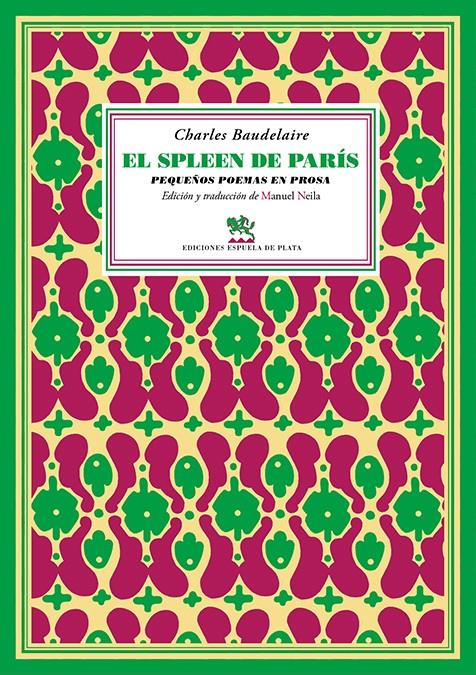 El spleen de París | Baudelaire, Charles | Cooperativa autogestionària