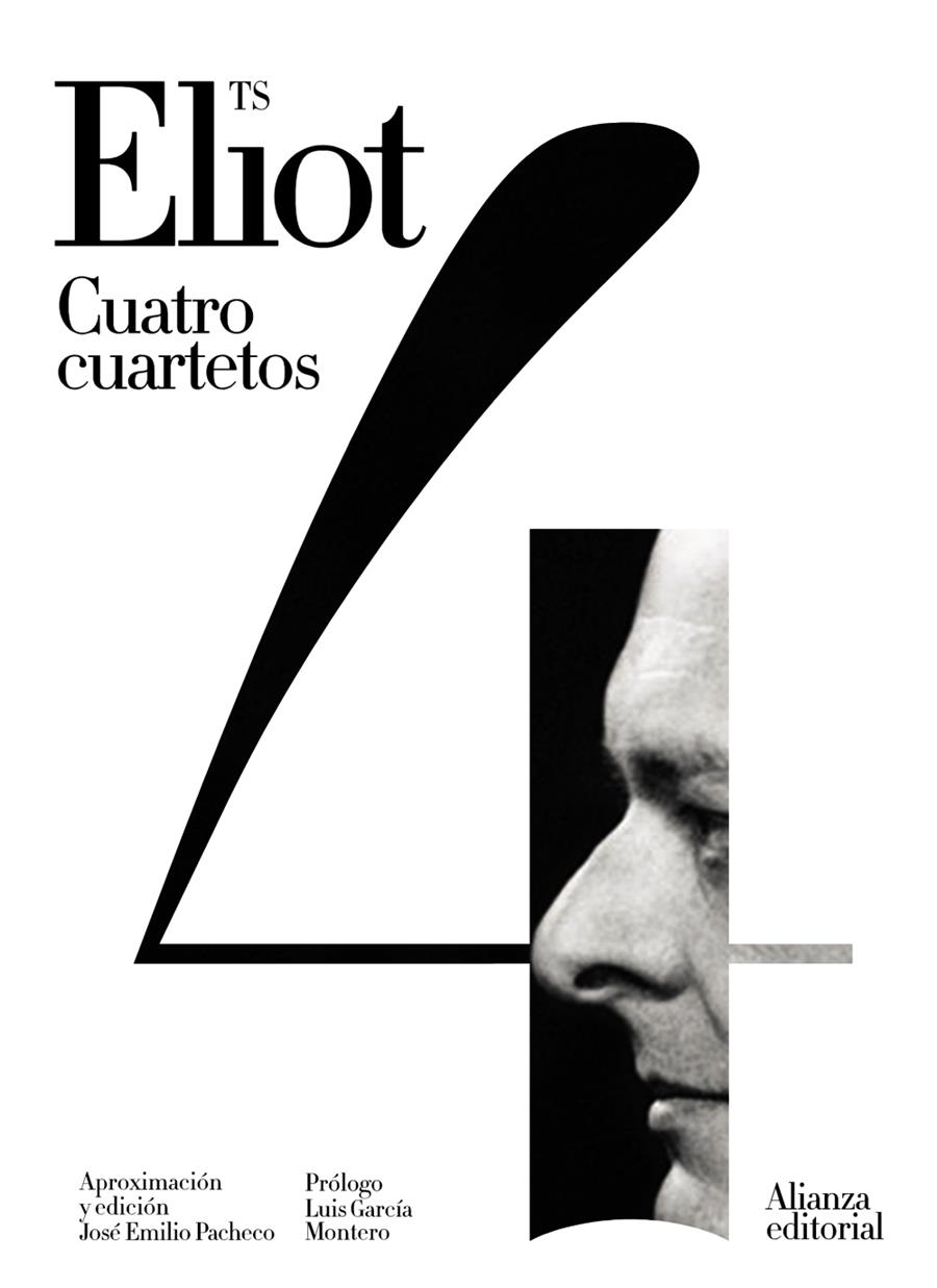 Cuatro cuartetos | Eliot, T. S.