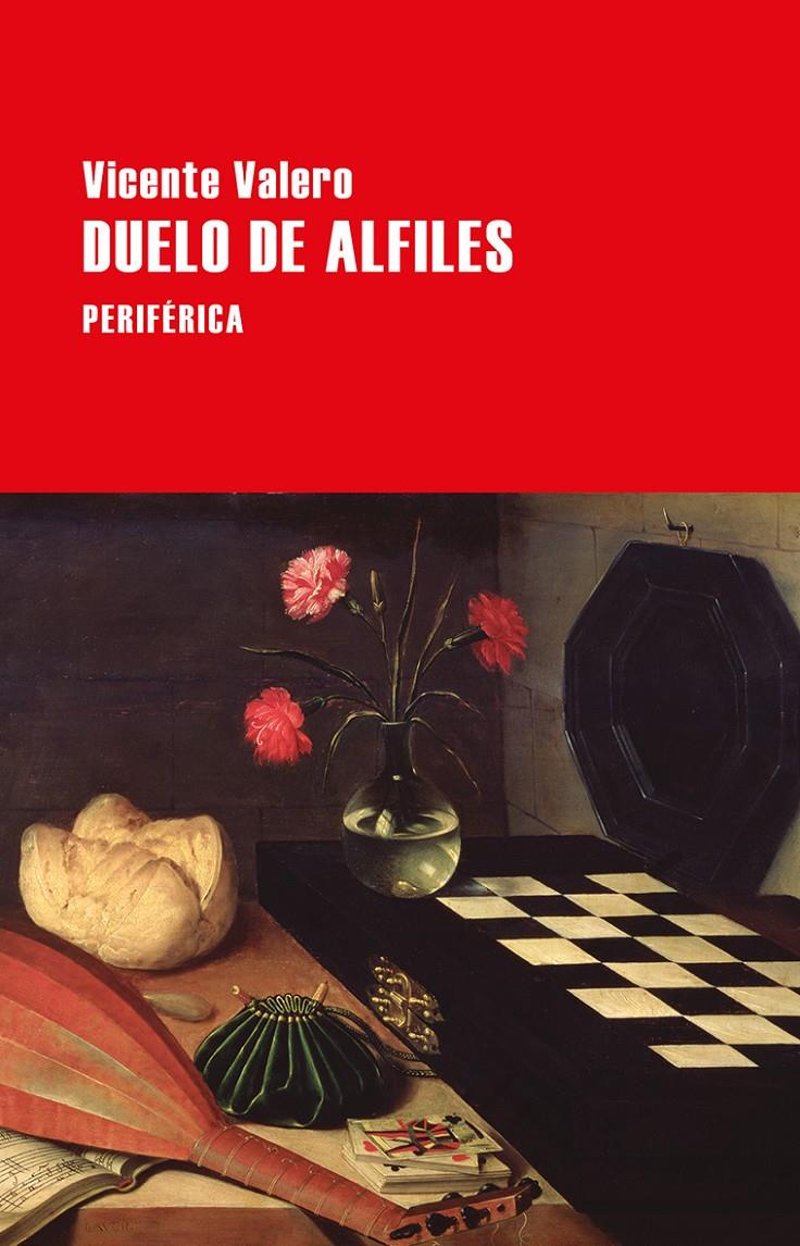 Duelo de alfiles | Valero, Vicente