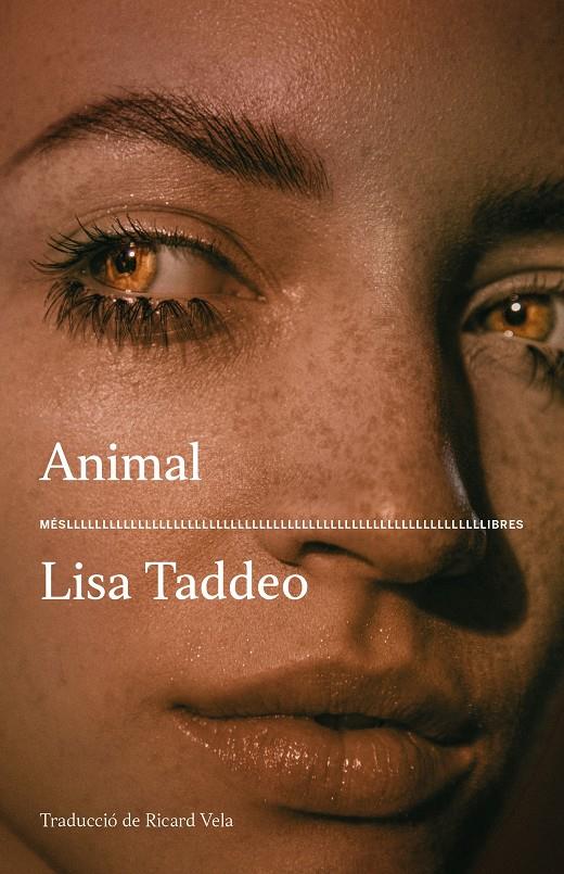 Animal | Taddeo, Lisa