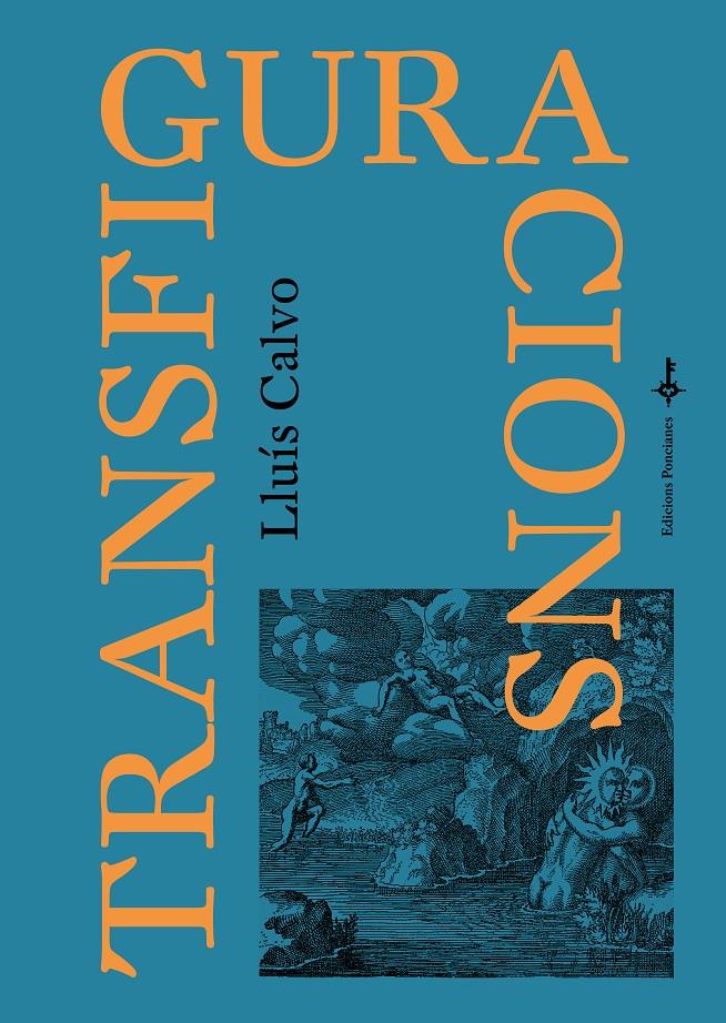 Transfiguracions | Calvo Guardiola, Lluís