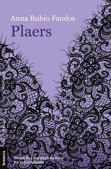 Plaers | RUBIO,ANNA | Cooperativa autogestionària