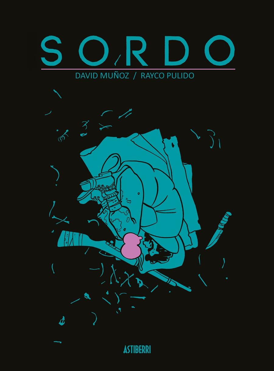 Sordo | Pulido, Rayco/Muñoz, David | Cooperativa autogestionària