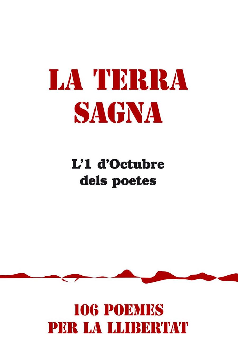 La terra sagna | DDAA | Cooperativa autogestionària
