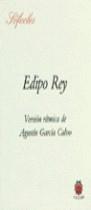 Edipo Rey | García Calvo, Agustin