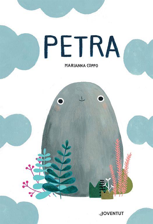Petra (cat) | Coppo, Marianna