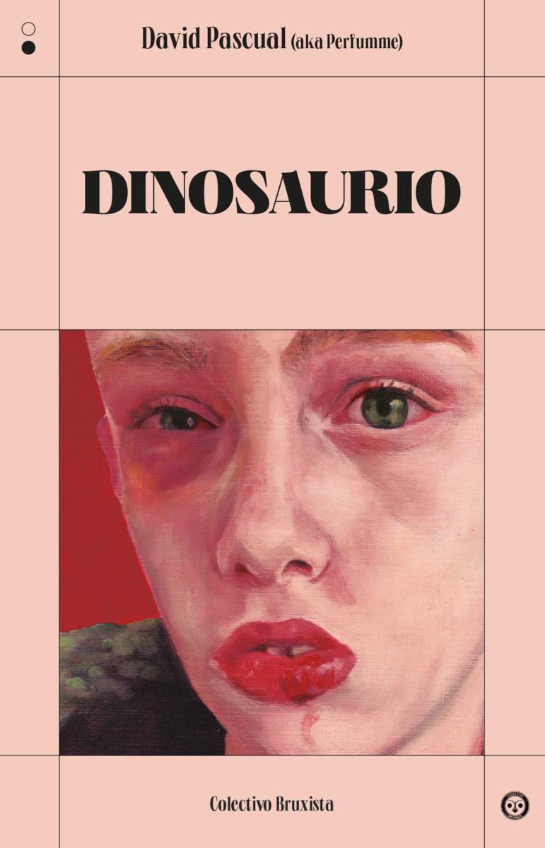 Dinosaurio | Pascual Huertas, David