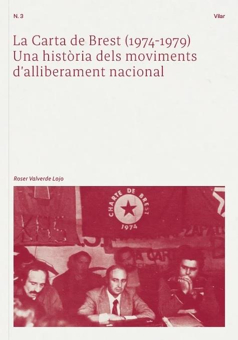La carta de Brest (1974-1979) | Solé, Aleix; Valverde, Roser | Cooperativa autogestionària