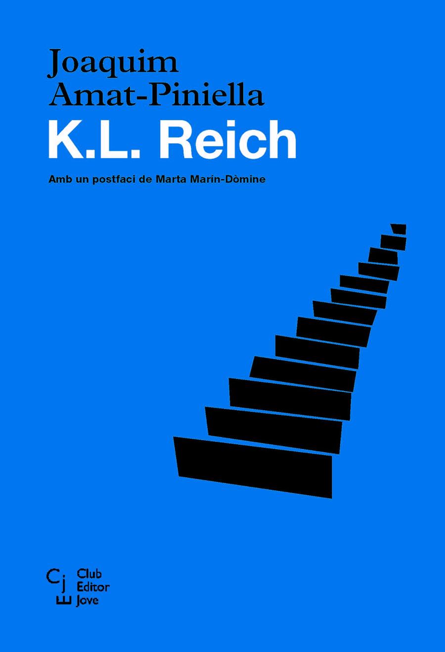 K.L. Reich | Amat-Piniella, Joaquim | Cooperativa autogestionària