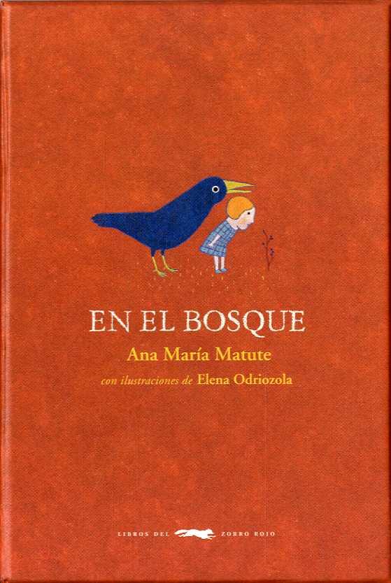 En el bosque | Matute, Ana María