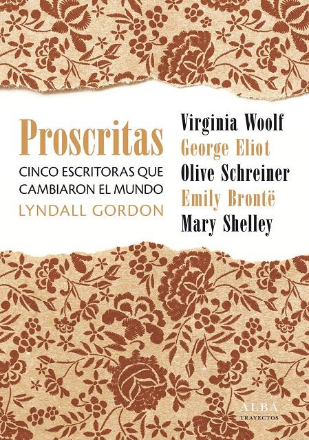 Proscritas | Gordon, Lyndall