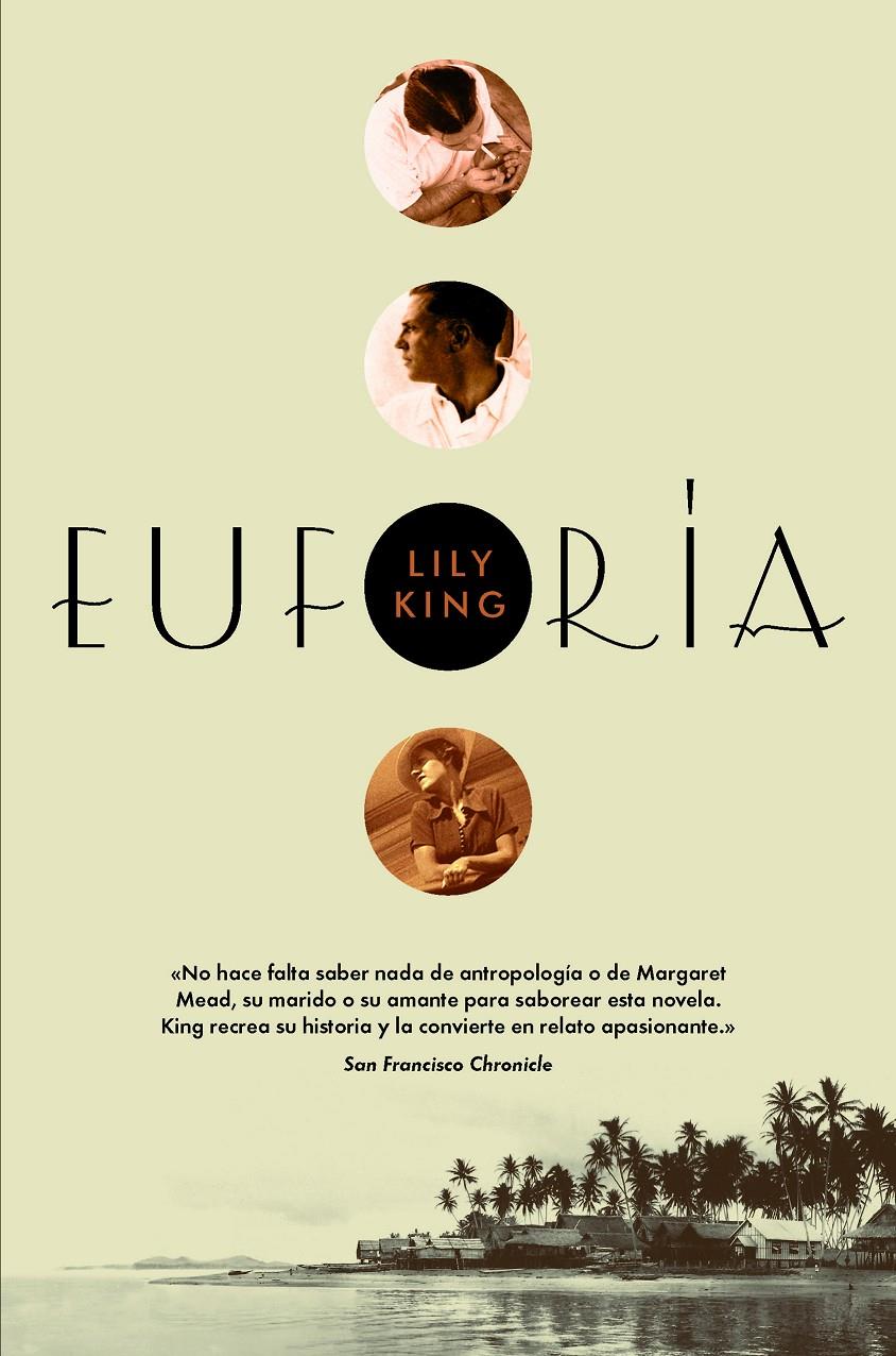 Euforia | KING, LILY
