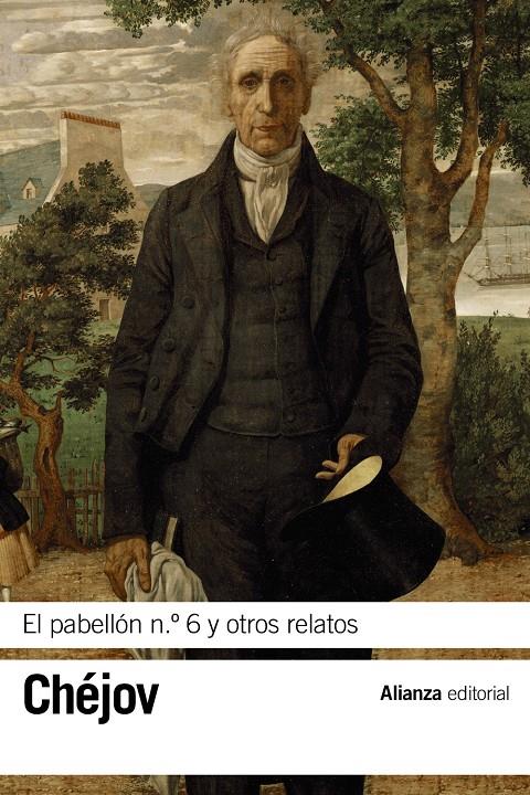 El pabellón n.º 6 y otros relatos | Chéjov, Antón