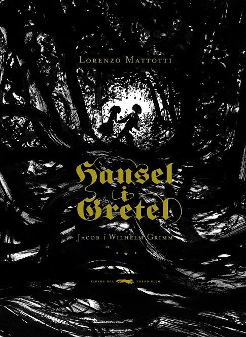 Hansel i Gretel | Germans grimm