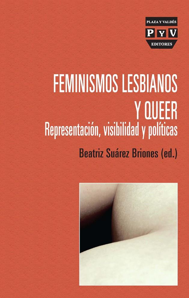 Feminismos lesbianos y queer | Suárez Briones, Beatriz
