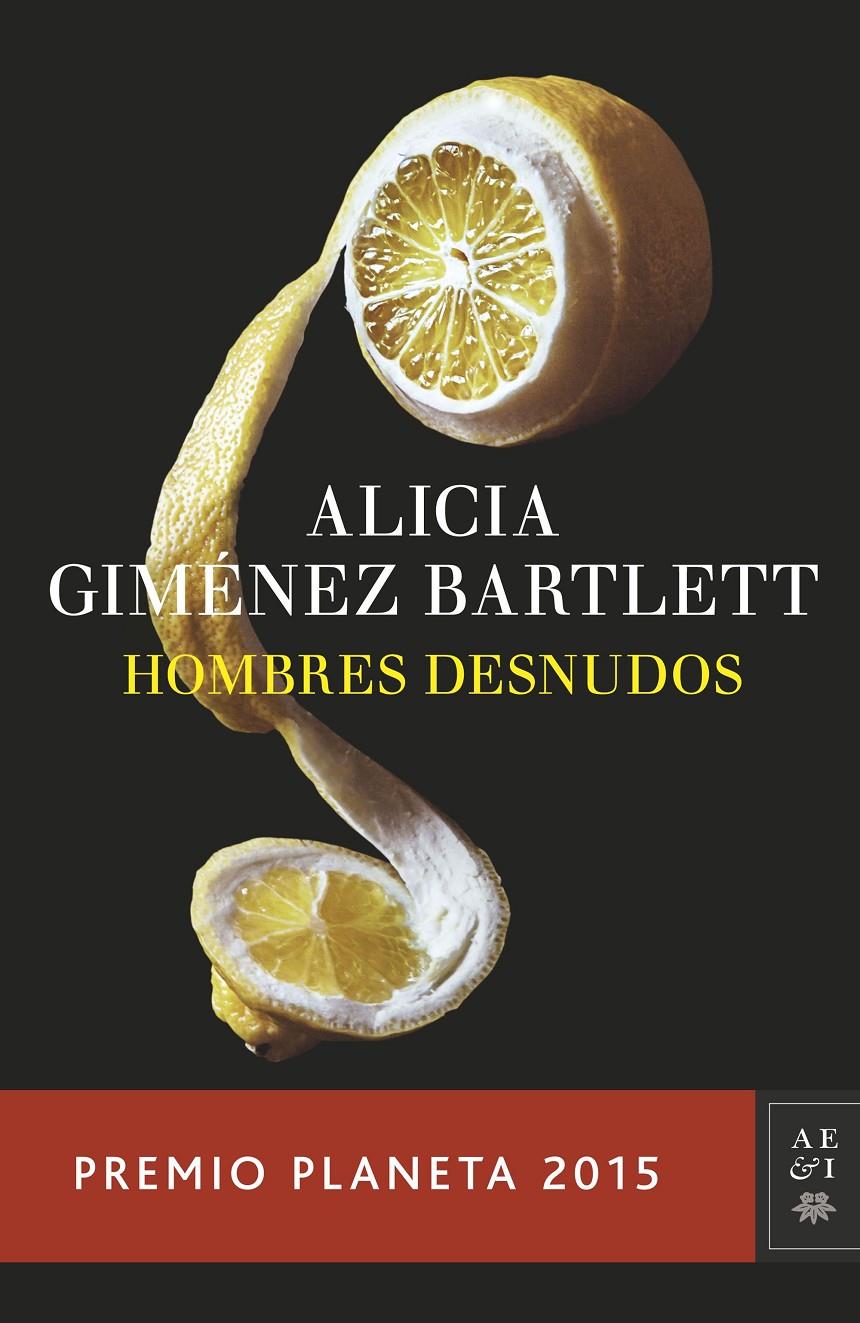 Hombres desnudos | Alicia Giménez Bartlett