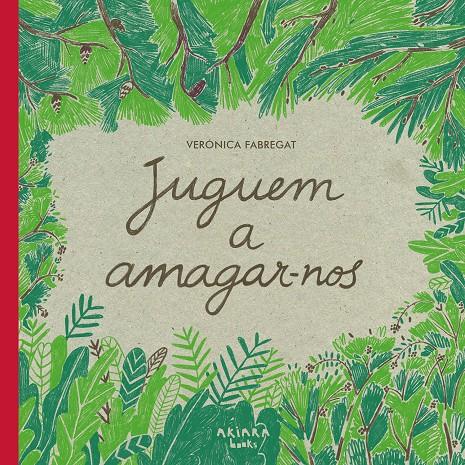 Juguem a amagar-nos | Fabregat, Verónica