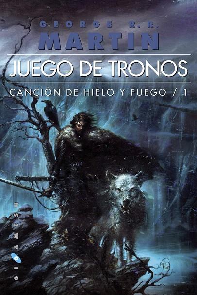 Juego de tronos. Canción de hielo y fuego, 1 | Martin, George R. R.