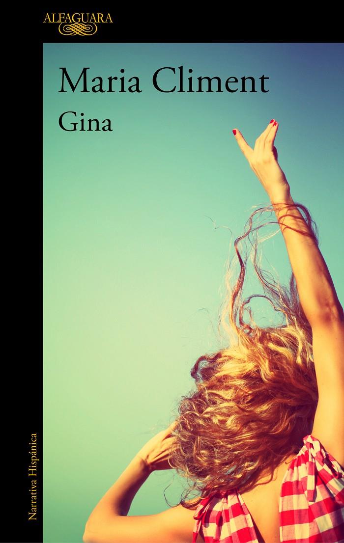 Gina (cast) | Climent, Maria