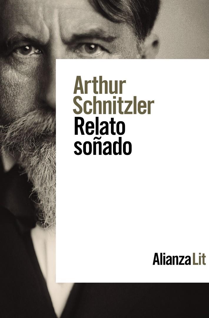 Relato soñado | Schnitzler, Arthur