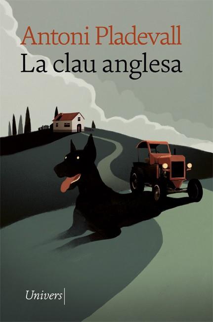La clau anglesa | Pladevall, Antoni | Cooperativa autogestionària