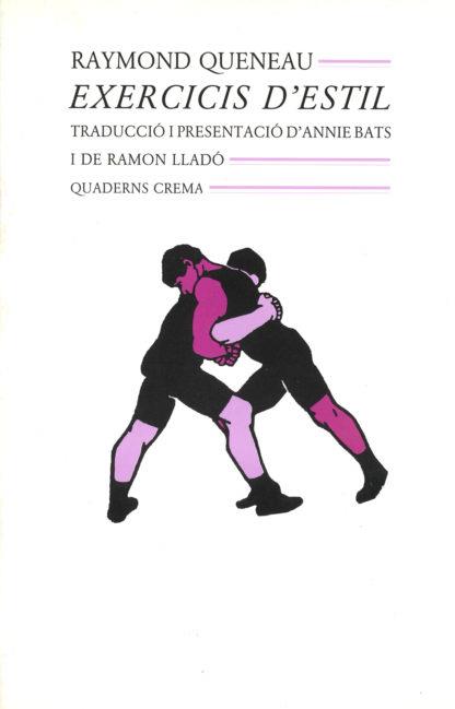 Exercicis d'estil | Queneau, Raymond