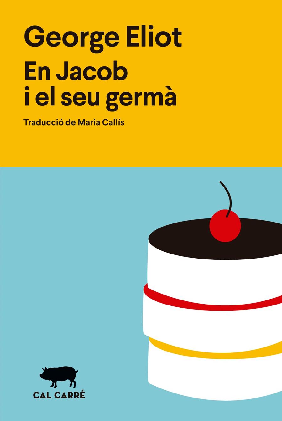 Jacob i el seu germà, En | Eliot, George | Cooperativa autogestionària