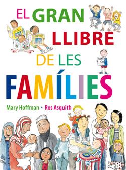 El gran llibre de les famílies | Hoffman / Asquith