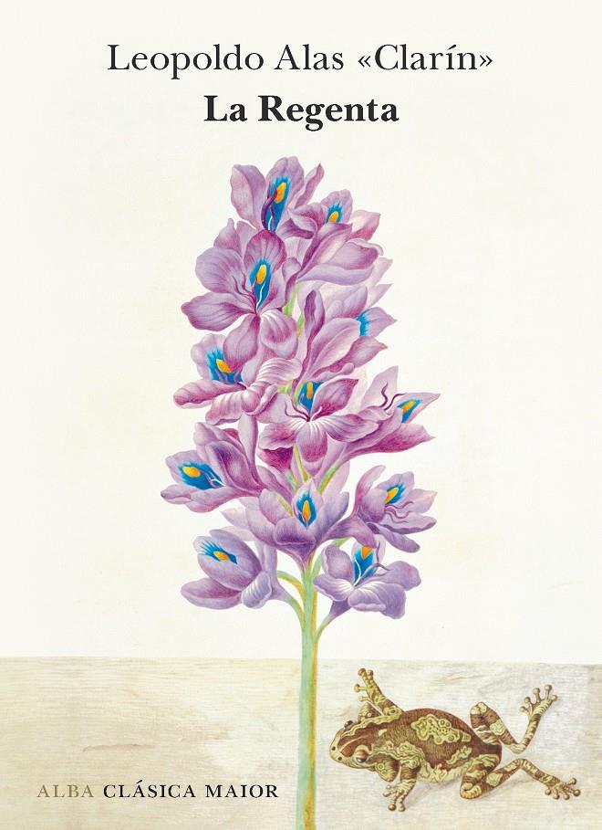 La Regenta | Clarín, Leopoldo Alas