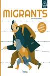Migrants | Altarriba, Eduard