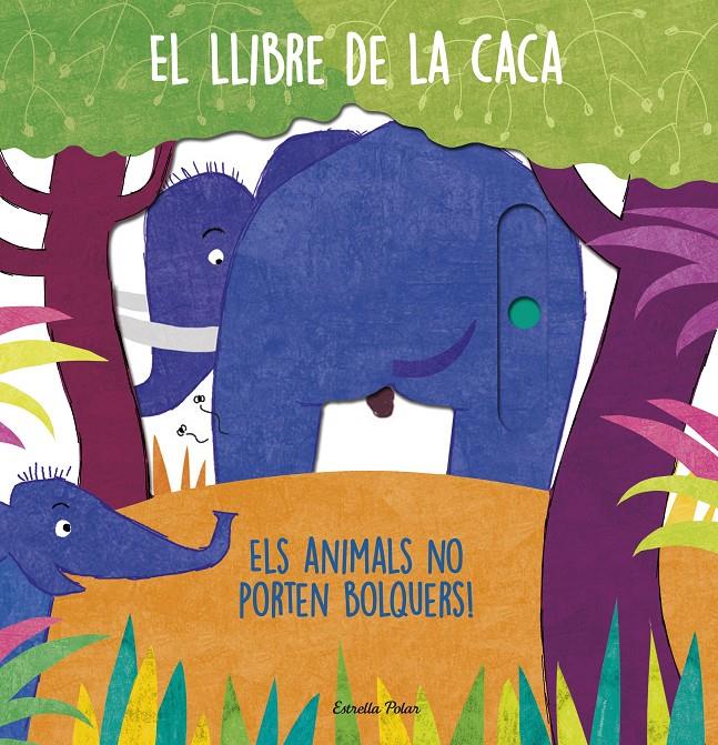 El llibre de la caca | AA. VV.