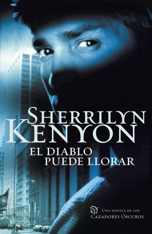 El diablo puede llorar3 | Sherrilyn Kenyon